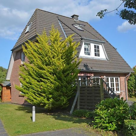 Strandlaeufer Schönberg in Holstein Eksteriør bilde